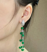 China Replica Bvlgari Earrings 78usd Only